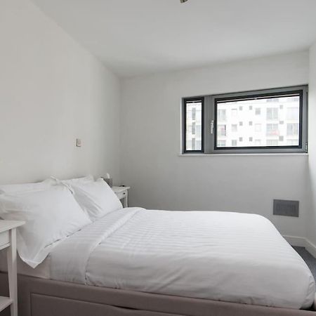 Cardiff City Centre Apartment المظهر الخارجي الصورة