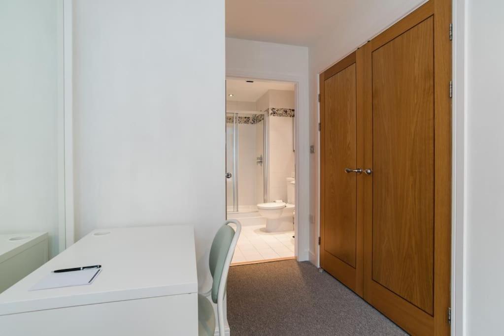 Cardiff City Centre Apartment المظهر الخارجي الصورة