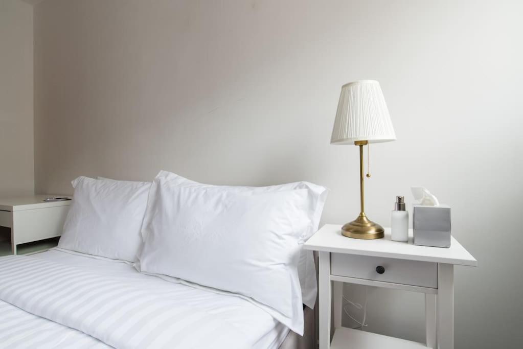 Cardiff City Centre Apartment المظهر الخارجي الصورة