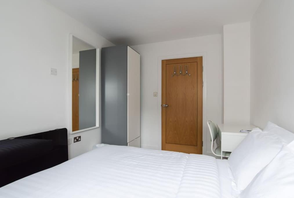 Cardiff City Centre Apartment المظهر الخارجي الصورة