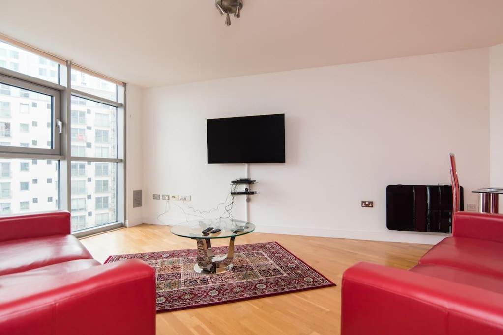 Cardiff City Centre Apartment المظهر الخارجي الصورة