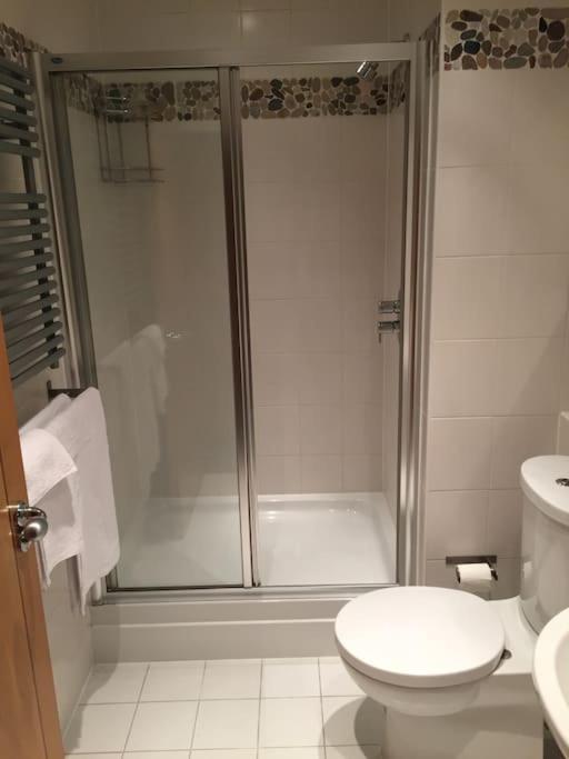 Cardiff City Centre Apartment المظهر الخارجي الصورة
