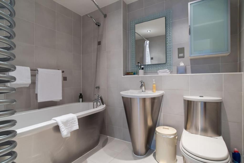 Cardiff City Centre Apartment المظهر الخارجي الصورة