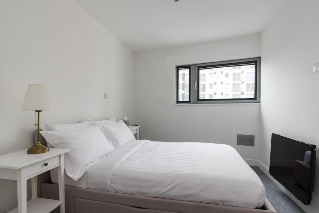 Cardiff City Centre Apartment المظهر الخارجي الصورة