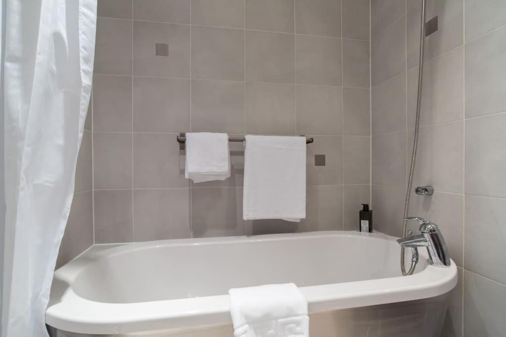 Cardiff City Centre Apartment المظهر الخارجي الصورة