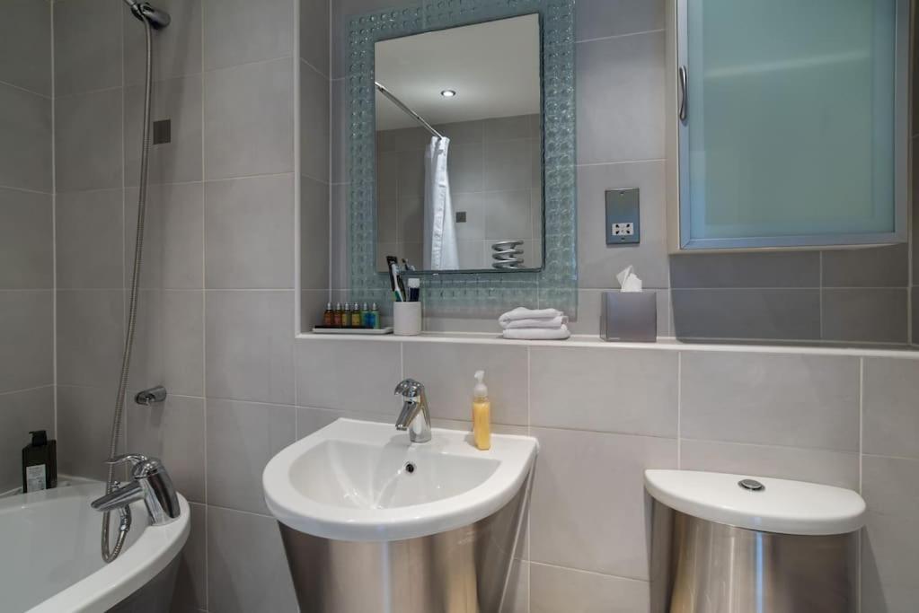 Cardiff City Centre Apartment المظهر الخارجي الصورة