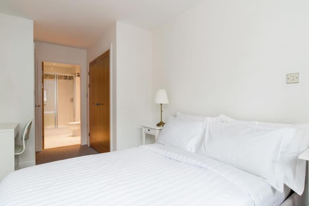 Cardiff City Centre Apartment المظهر الخارجي الصورة
