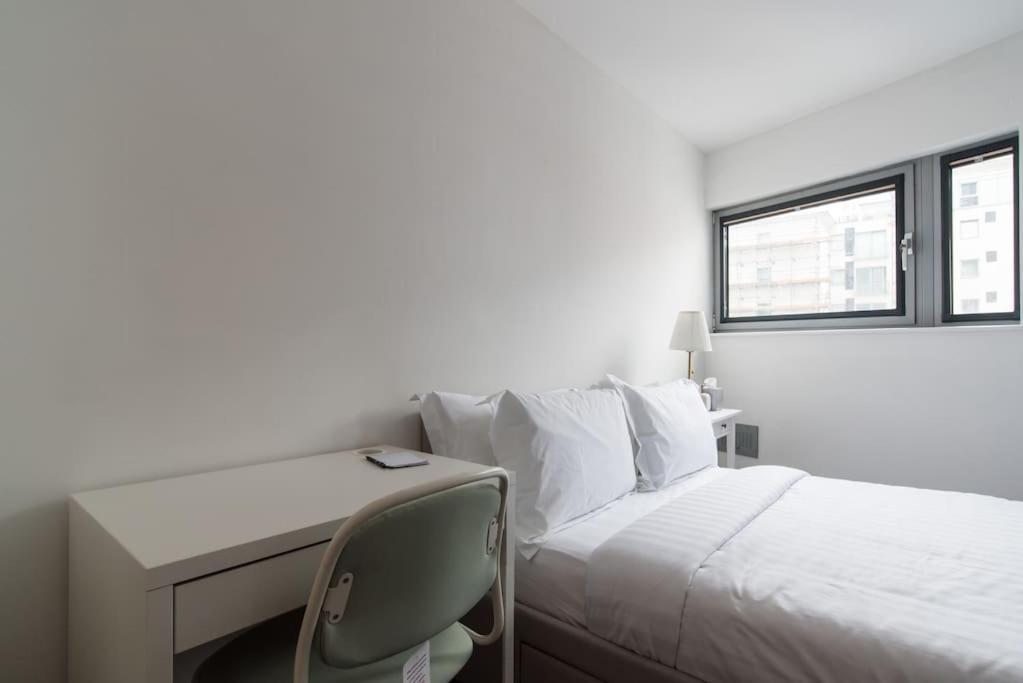 Cardiff City Centre Apartment المظهر الخارجي الصورة