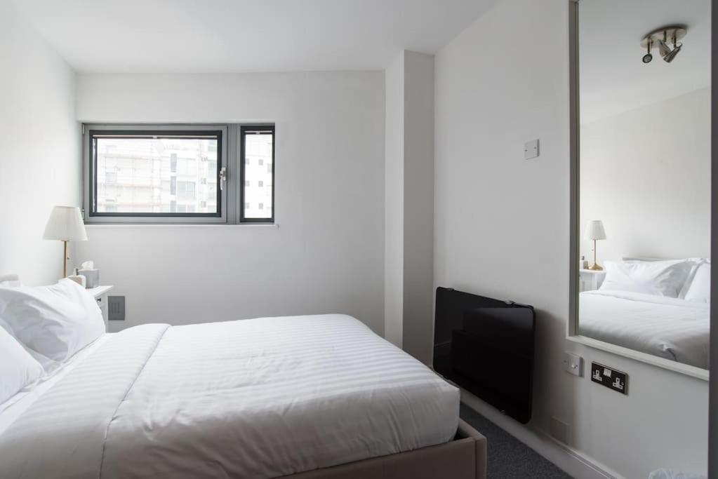 Cardiff City Centre Apartment المظهر الخارجي الصورة